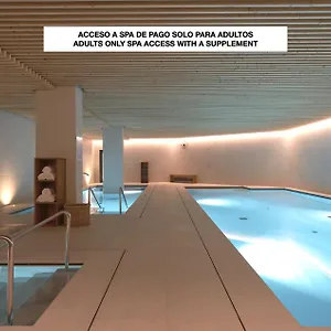 4* Отель Arima & - Small Luxury