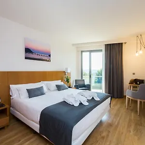 4* Отель Palacio De Aiete